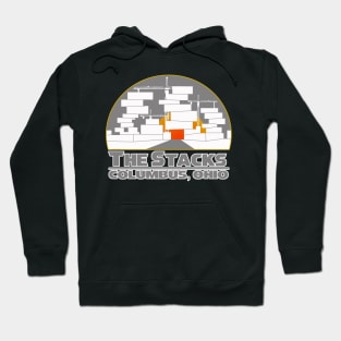 Ready Player One - The Stacks Hoodie